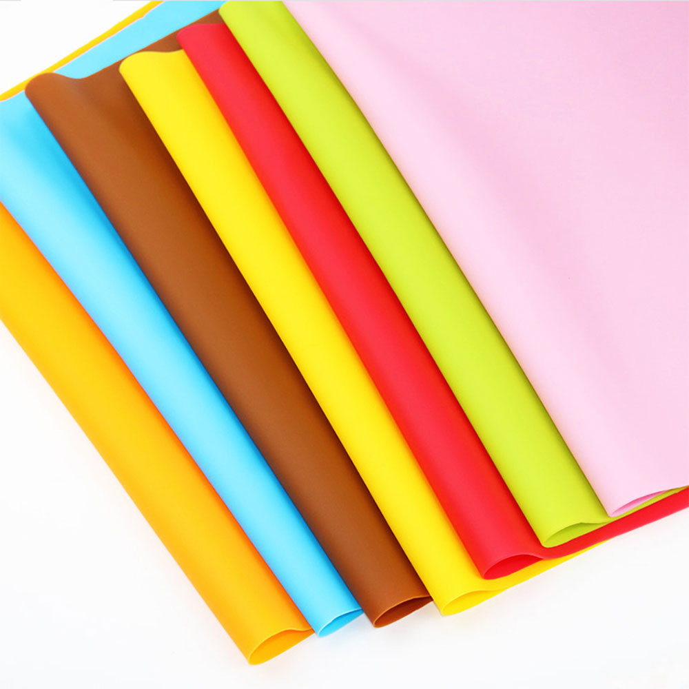 Tapis de Table en Silicone, na - Kitchen Roll Baking avis et prix