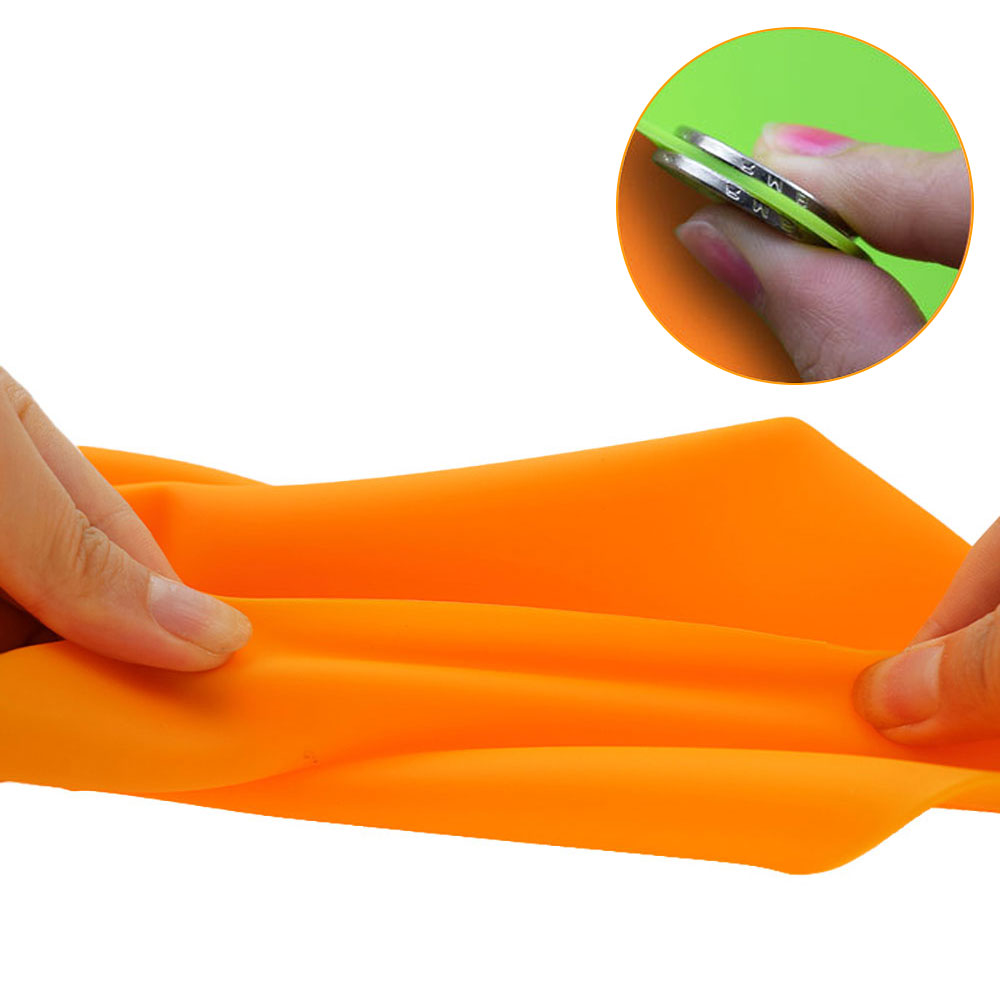 Tapis de Table en Silicone, na - Kitchen Roll Baking avis et prix