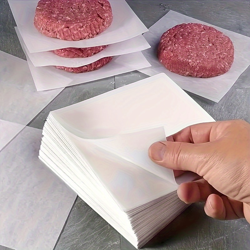100 feuilles de papier cuisson - Kitchen Baking Essentials avis et prix