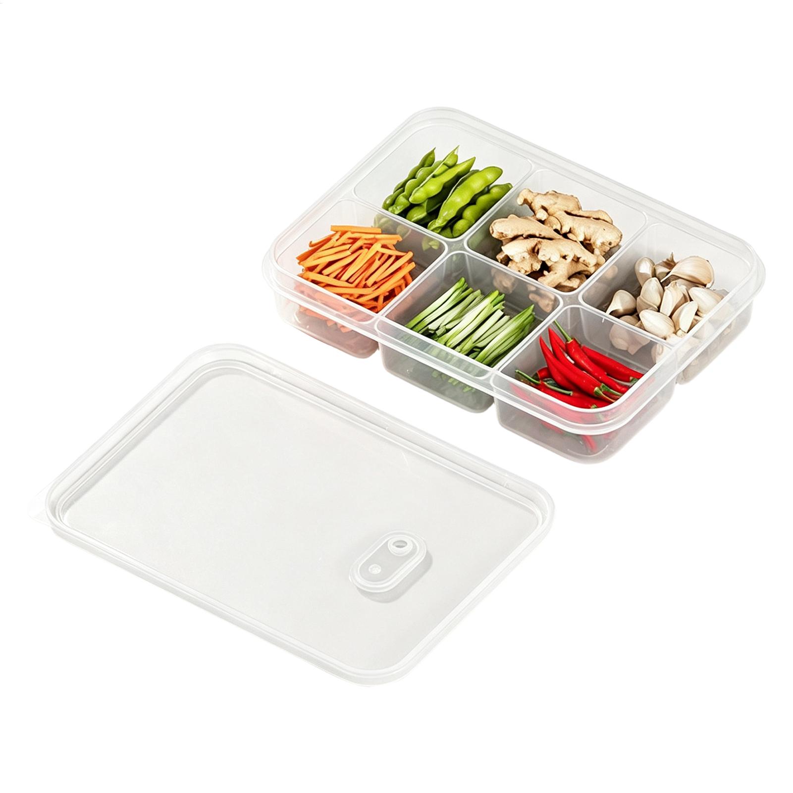 Boîte de rangement pour réfrig - Kitchen Baking Tray Storage avis et prix