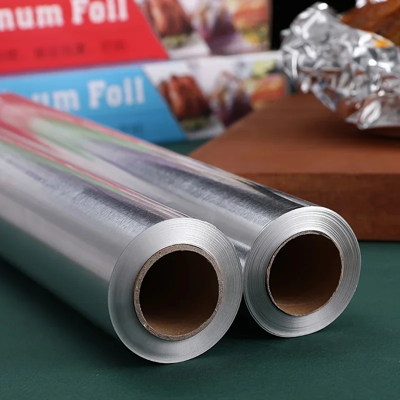 Rouleau de papier aluminium ro - Kitchen Roll Baking avis et prix