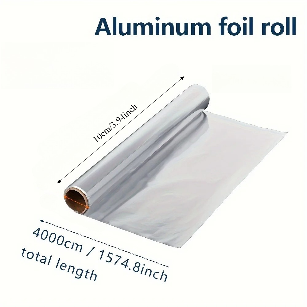 Rouleau de papier aluminium ro - Kitchen Roll Baking avis et prix