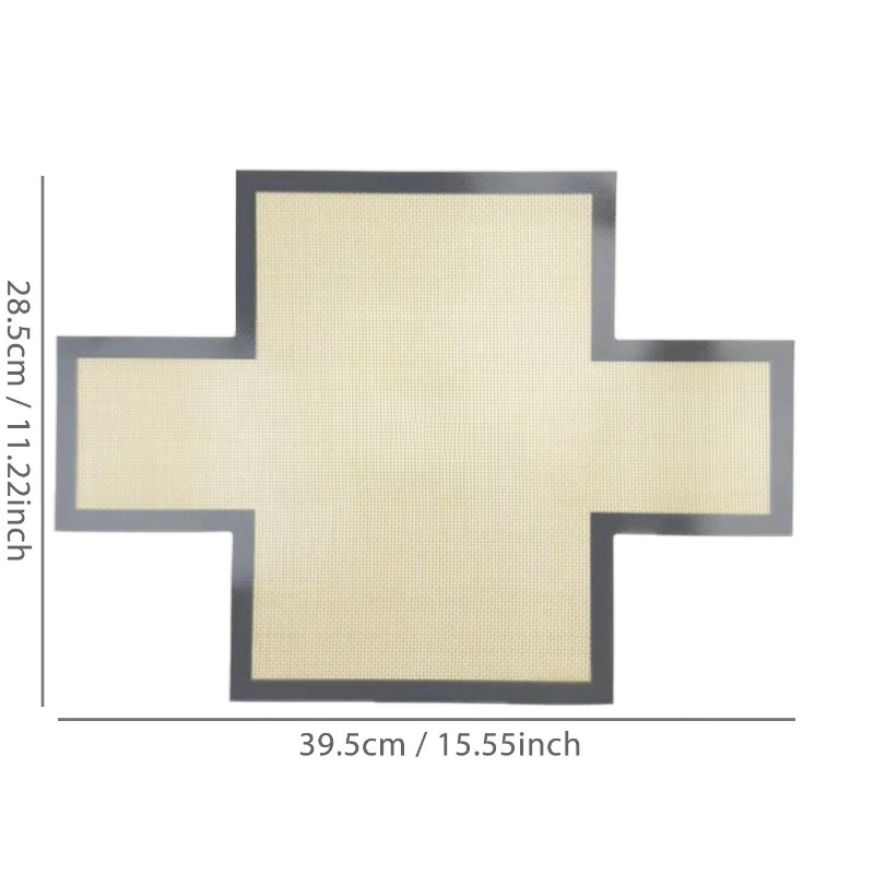 Revêtements en silicone pour m - Kitchen Baking Mat avis et prix