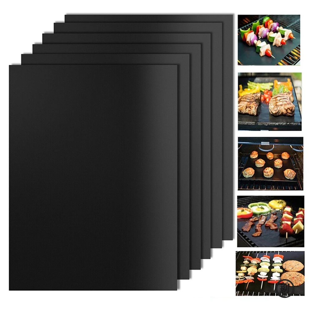 1/5/10 pièces 60*40 cm antiadh - Super Kitchen Baking Mat avis et prix