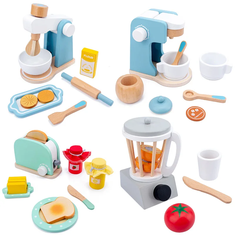 Ensemble de jeu de cuisine en  - Kitchen Kids Baking Set avis et prix
