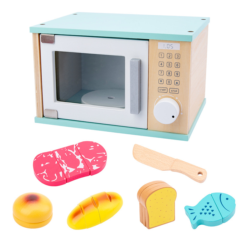 Ensemble de jeu de cuisine en  - Kitchen Kids Baking Set avis et prix