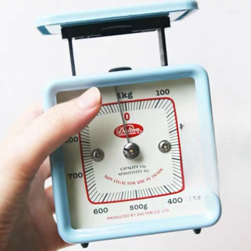 Balance de cuisine miniature v - Baking (Kitchen Ingredient) avis et prix