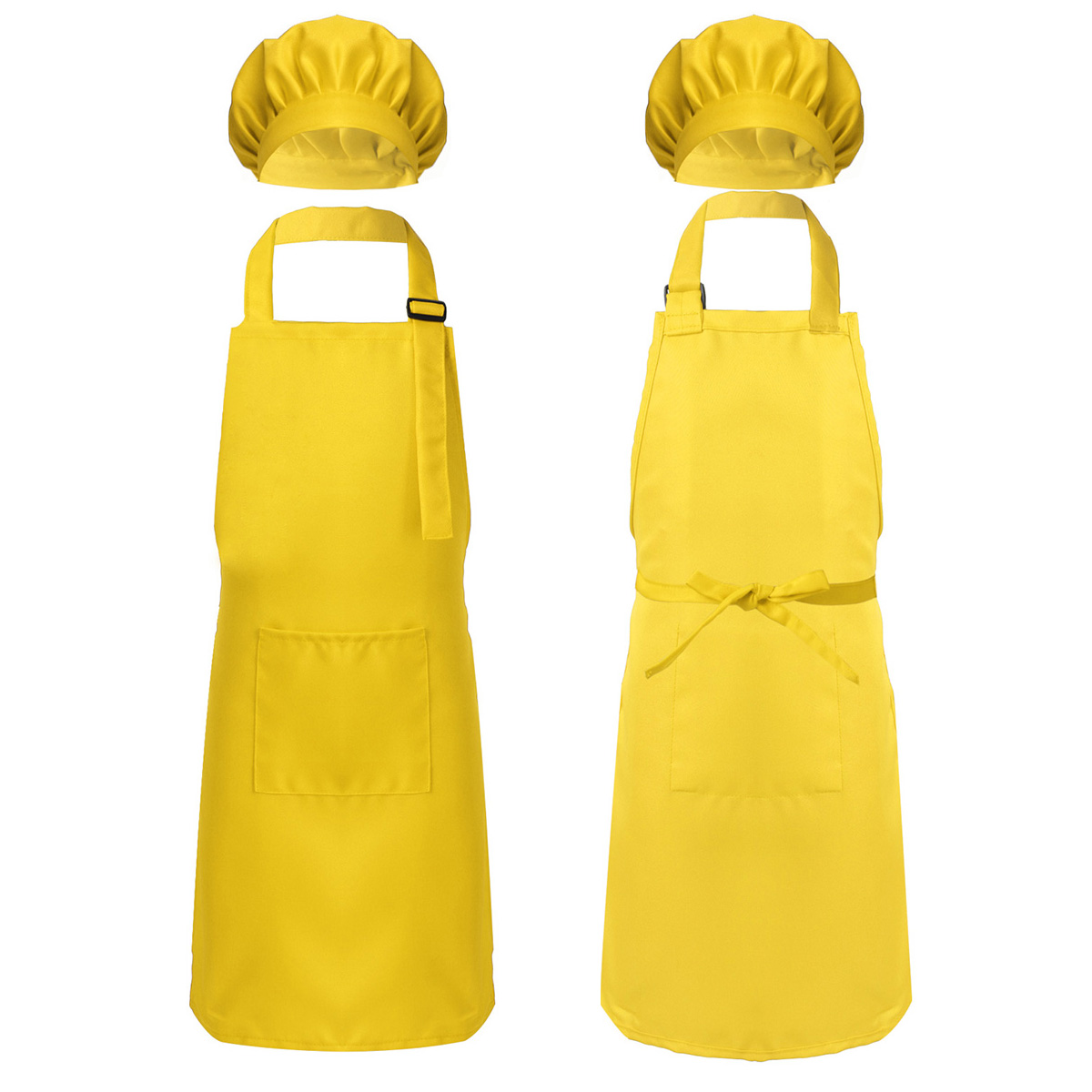 Tablier de chef réglable pour  - Kitchen Kids Baking Set avis et prix