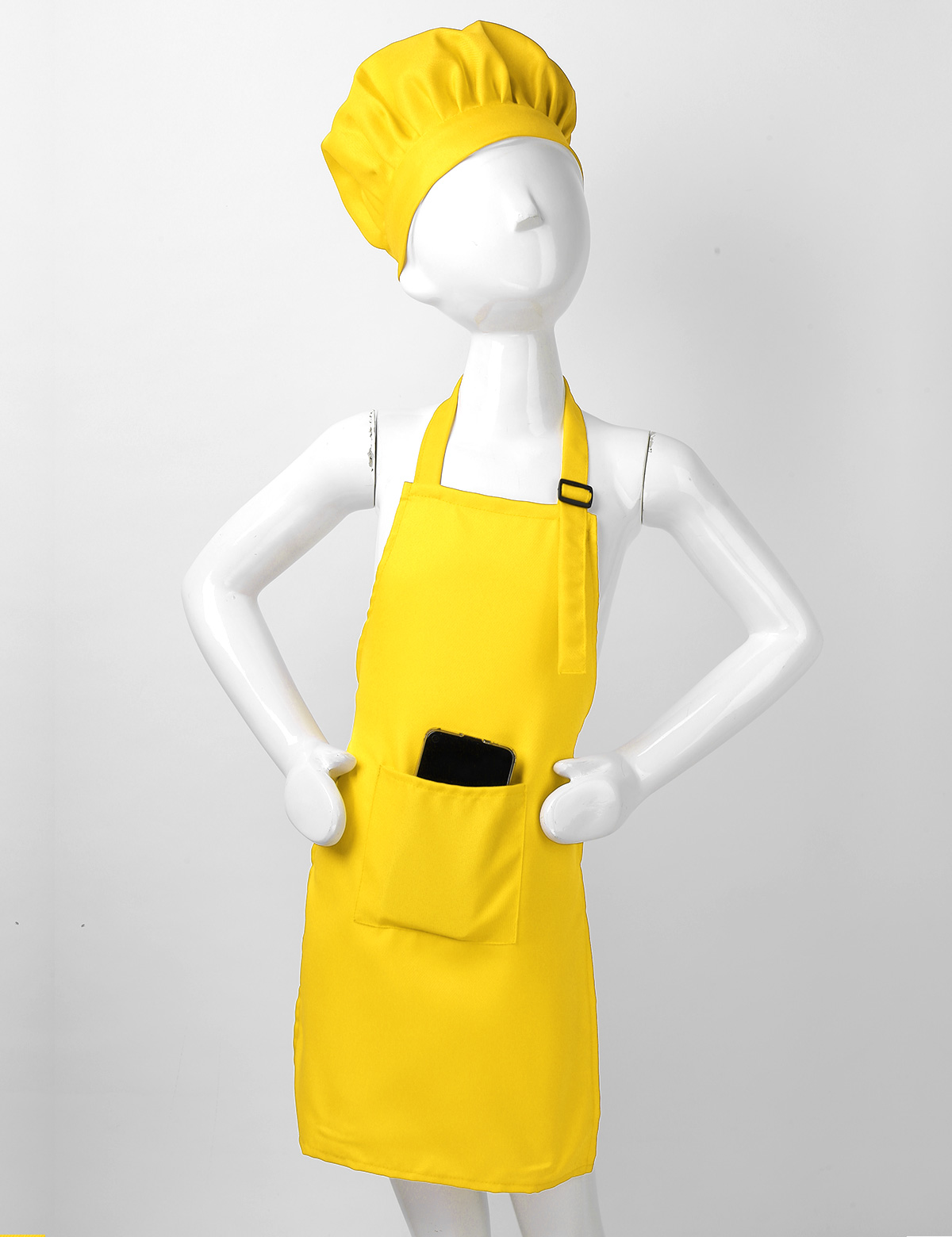 Tablier de chef réglable pour  - Kitchen Kids Baking Set avis et prix
