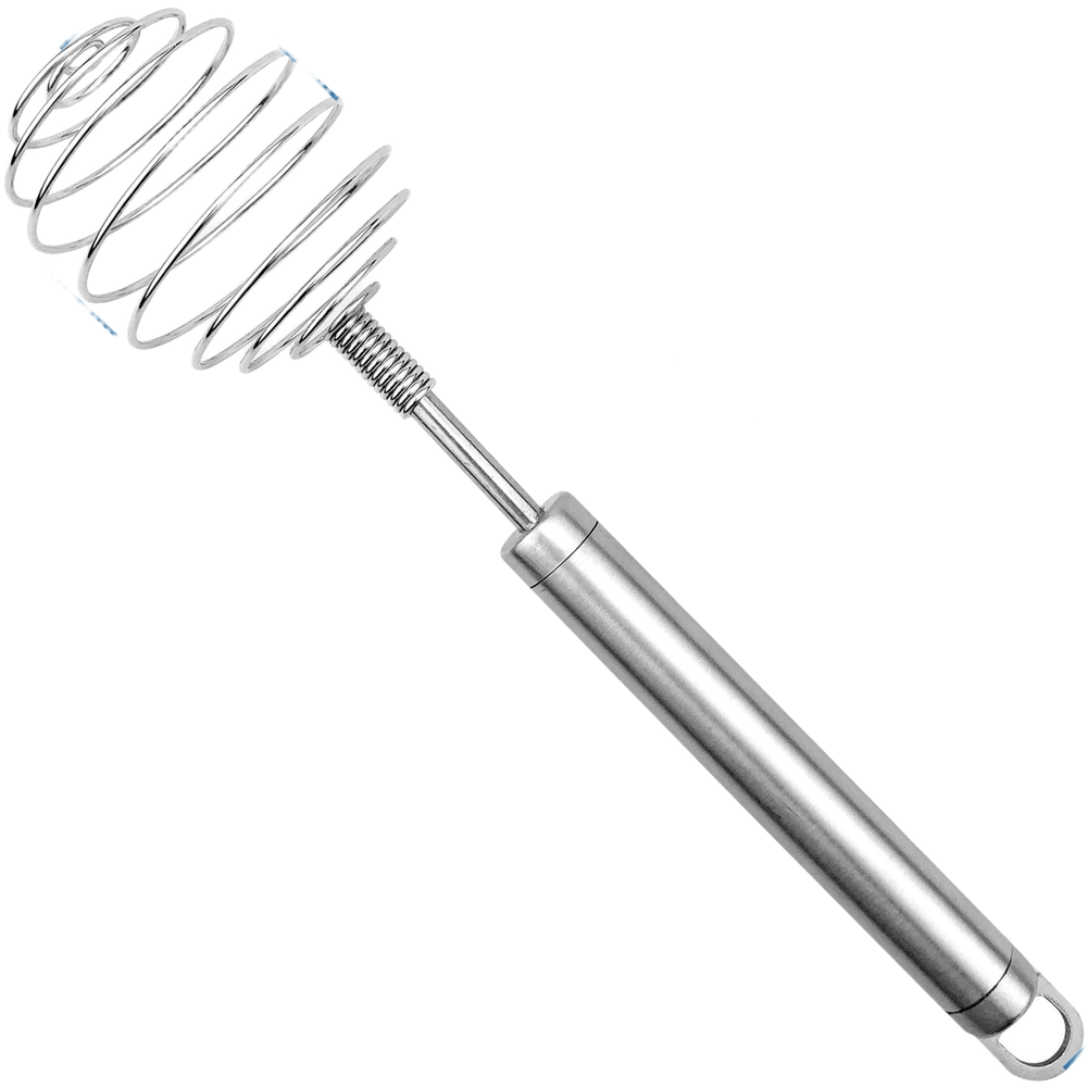 Batteur à œufs en acier inoxyd - Baking (Kitchen Ingredient) avis et prix