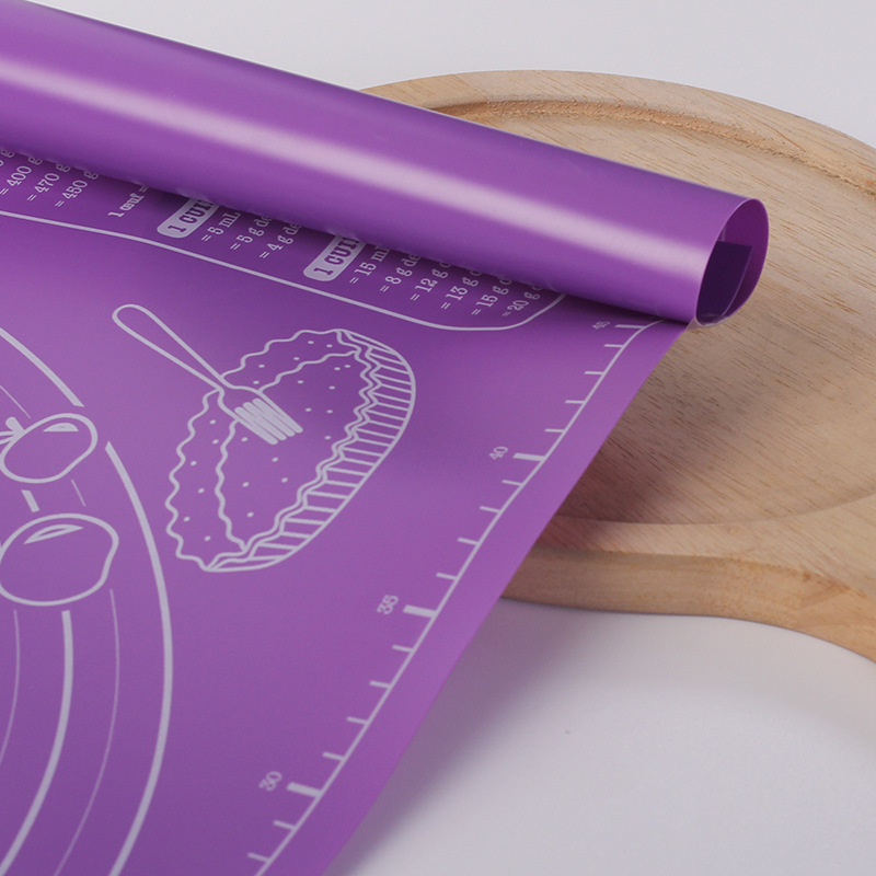Tapis de cuisson en silicone,  - Kitchen Roll Baking avis et prix