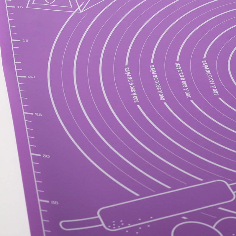 Tapis de cuisson en silicone,  - Kitchen Roll Baking avis et prix
