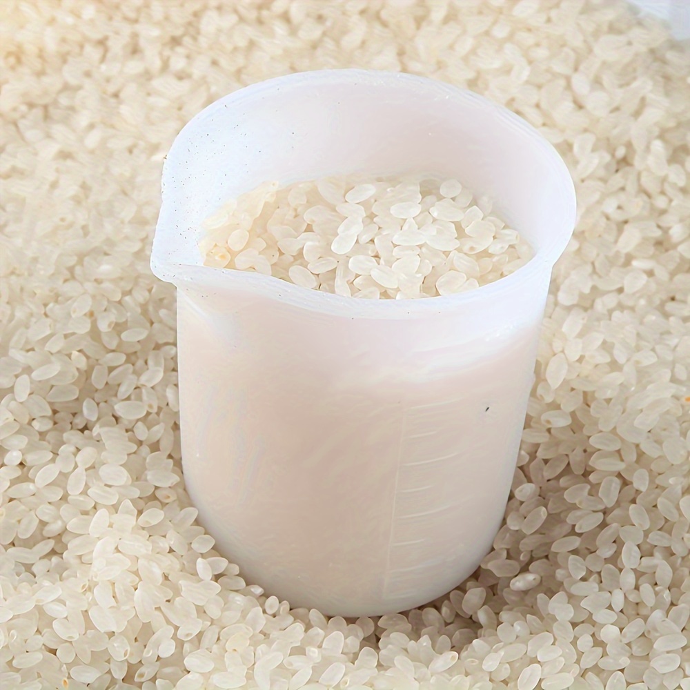 Ensemble de 5 tasses à mesurer - Kitchen Baking Essentials avis et prix