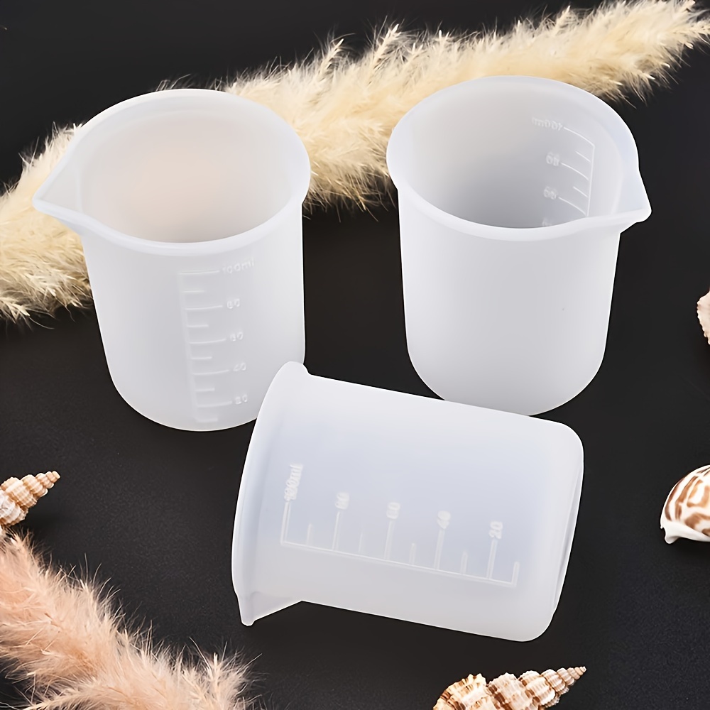 Ensemble de 5 tasses à mesurer - Kitchen Baking Essentials avis et prix
