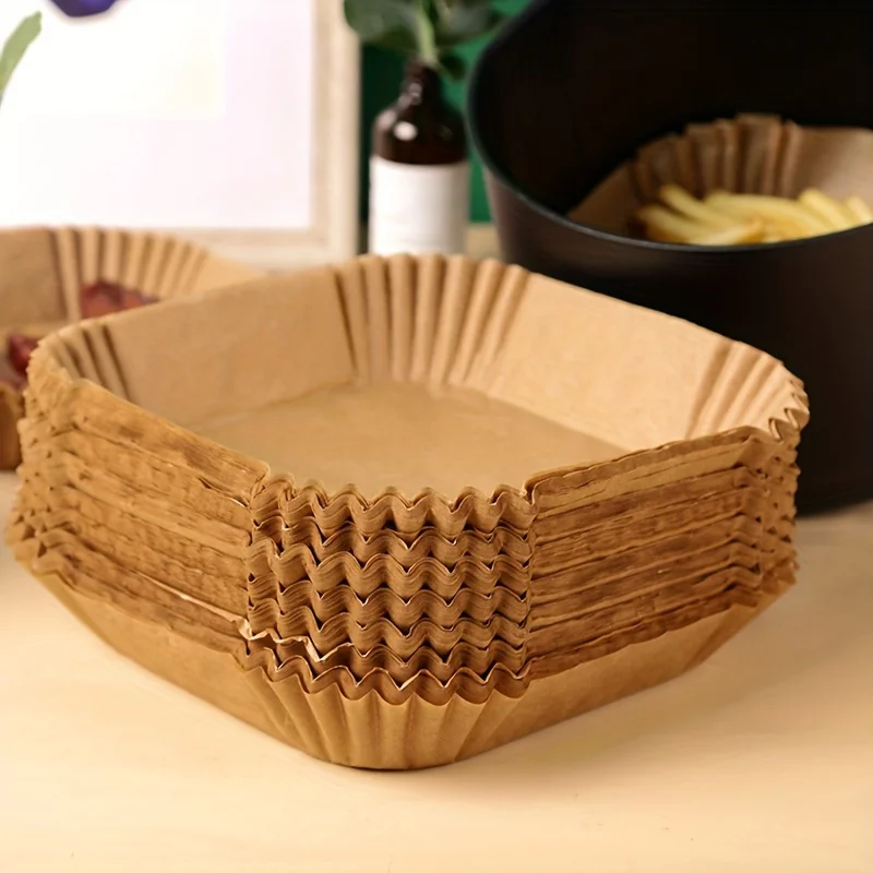 Papier carré en Silicone pour  - Kitchen Baking Paper avis et prix