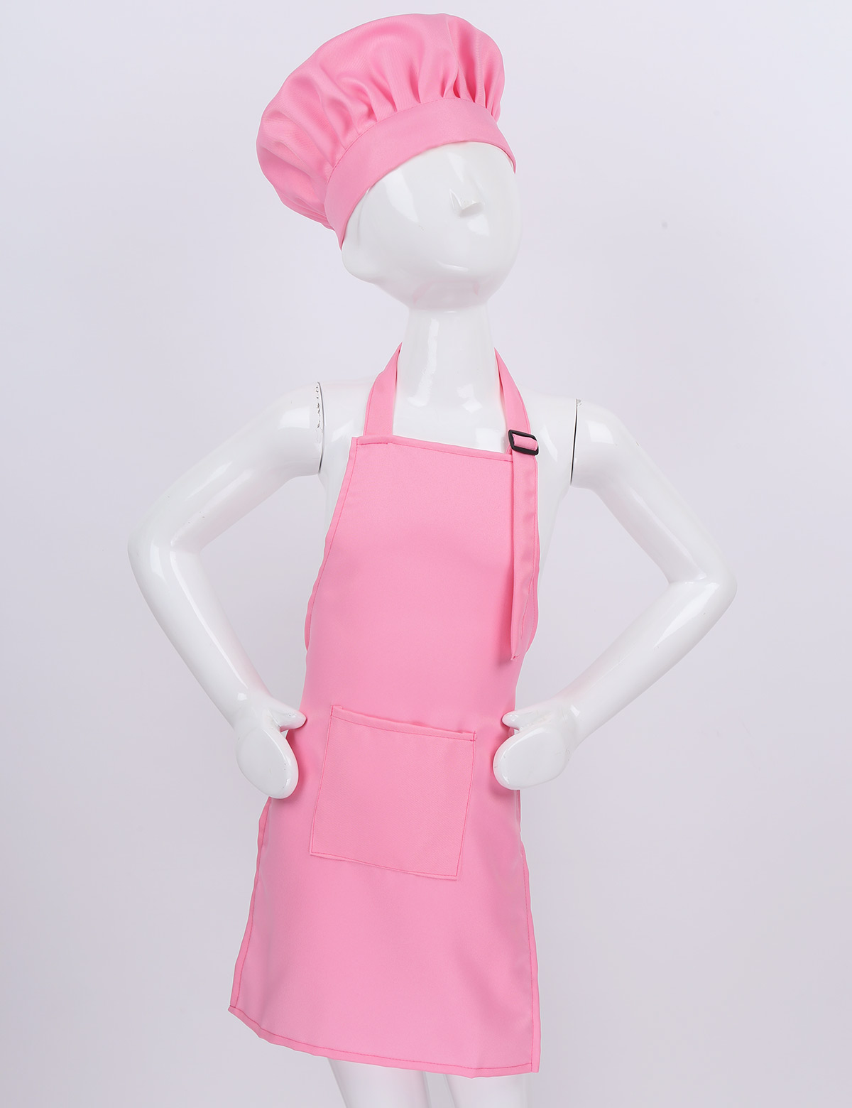 Ensemble tablier et chapeau de - Kitchen Kids Baking Set avis et prix