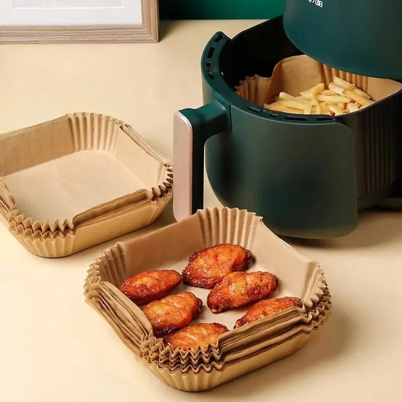 50 pièces de papier jetable po - Kitchen Baking Paper avis et prix