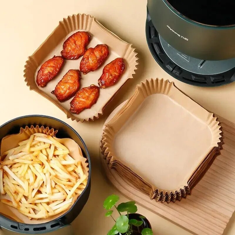 50 pièces de papier jetable po - Kitchen Baking Paper avis et prix