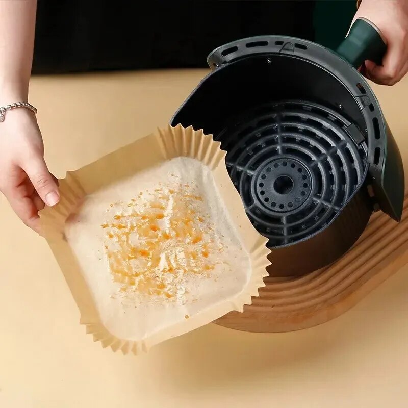 50 pièces de papier jetable po - Kitchen Baking Paper avis et prix