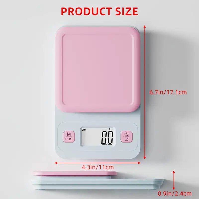 Balance de cuisine numérique,  - Kitchen Baking Essentials avis et prix
