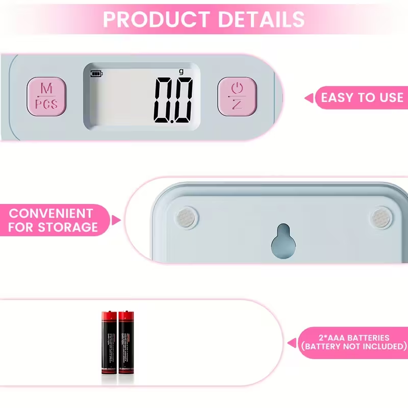 Balance de cuisine numérique,  - Kitchen Baking Essentials avis et prix